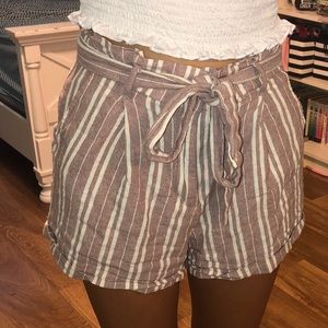 forever 21 shorts